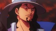 Lucci as seen in the series' anime (Image Credits: Eiichiro Oda/Shueisha, Viz Media, One Piece)